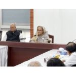আ’লীগের নির্বাচন পরিচালনা কমিটির কো-চেয়ারম্যান হলেন কাজী জাফরুল্লাহ