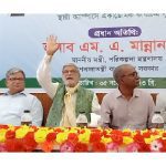 সৌদির উদ্দেশ্যে ঢাকা ত্যাগ প্রধানমন্ত্রীর
