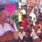 নওগাঁ-২ আসনের নির্বাচন স্থগিত