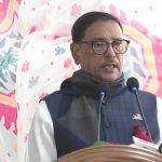 বাংলাদেশে নিয়ে কাউকেও ছিনি মিনি করতে দেয়া হবে না: আইনমন্ত্রী