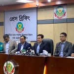 “বাংলাদেশকে যেন আর পেছনে ফিরে তাকাতে না হয়”