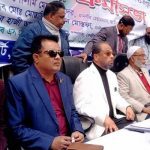 বিএনপি কোনো রাজনৈতিক দল নয়, ওরা সন্ত্রাসী: শেখ হাসিনা
