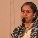 “বাংলাদেশকে যেন আর পেছনে ফিরে তাকাতে না হয়”