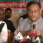 আওয়ামী লীগের নির্বাচন বানচালে অস্ত্রের মহড়া দিচ্ছে বিএনপি