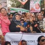 আজ বিশ্ব মানবাধিকার দিবস