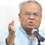 ময়মনসিংহে বালুবাহী ট্রাকে ট্রেনের ধাক্কায় ৩ জন নিহত