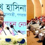 মাদ্রাসা শিক্ষার অগ্রগতিতে মুগ্ধ শিক্ষামন্ত্রী