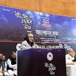 আচরণবিধি লঙ্ঘনের অভিযোগে পরিকল্পনামন্ত্রীকে শোকজ