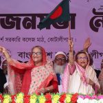 “নির্বাচনের দিন তারা কোনো সন্ত্রাস করতে পারবে না”