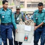 ভোটাররা যাতে নির্বিঘ্নে ভোট দিতে পারেন সে ব্যবস্থা নেবে সরকার: পররাষ্ট্রমন্ত্রী