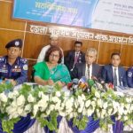 “আওয়ামী লীগের মূল লক্ষ্য দেশরক্ষা করা”