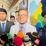 নির্বাচনে আচরণবিধি ভাঙলে প্রার্থিতাও বাতিল করা হতে পারে: ইসি রাশেদা