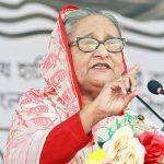 “নির্বাচন নিয়ে ইউরোপীয় ইউনিয়ন সন্তুষ্ট”