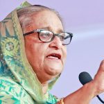 “দেশের উন্নয়ন বিএনপির সহ্য হচ্ছে না”