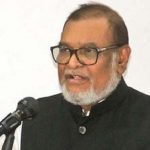 “খেলাধুলা যুবসমাজকে সঠিক পথে পরিচালিত করে”