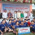 “ব্যালট যুদ্ধের মাধ্যমে সেই স্বাধীনতা বিরোধীদের কবর রচনা করতে হবে”