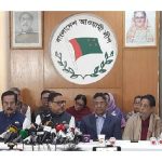 খালেদা জিয়ার শারীরিক অবস্থার অবনতি