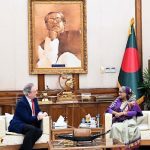 আমরা জনগণের টাকায় চলি: স্বাস্থ্যমন্ত্রী