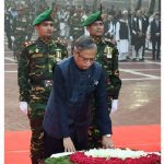 আজ শহীদ বুদ্ধিজীবী দিবস