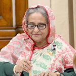 “দেশের অগ্রযাত্রাকে রুখে দিতে যারা চেষ্টা করে তাদের প্রতিরোধ করা হবে”