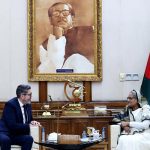 পদ্মা সেতুর ঋণের ৫ম ও ৬ষ্ঠ কিস্তির টাকা পরিশোধ