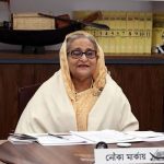 ২৪ দফা নির্বাচনী ইশতেহার ঘোষণা করেছে জাতীয় পার্টি