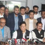 “সাংবাদিক নির্যাতনকারীদের রেহাই দেয়া হবে না”