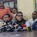 “৭ জানুয়ারির নির্বাচন বাতিলের দেশি-বিদেশি ষড়যন্ত্রের জবাব দেবে দেশবাসী”