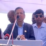 “বিএনপি-জামায়াতের হরতাল অবরোধে জনগন সাড়া দিচ্ছে না”
