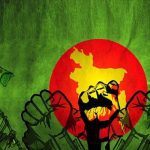 মুক্তিযুদ্ধের বীর শহীদদের প্রতি স্মৃতিসৌধে রাষ্ট্রপতির শ্রদ্ধা