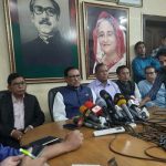 “নির্বাচন কমিশনের সিদ্ধান্ত অনুযায়ী ওসিরা যথারীতি বদলি হবেন”