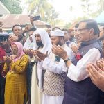 গণমাধ্যমকর্মীদের ভয় দেখালে আইনগত ব্যবস্থা