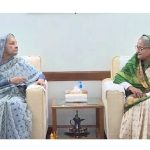 “নির্বাচনে বিনা প্রতিদ্বন্দ্বিতায় জয়ী হওয়ার সুযোগ নেই”