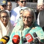 বিএনপির রাজনীতি হচ্ছে বাংলাদেশকে বিরান করে দেওয়া: আইনমন্ত্রী