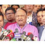 “নির্বাচনে আসলে আইনের মাধ্যমেই বিএনপি নেতাদের ছাড়ার উদ্যোগ নেয়া সম্ভব হত”