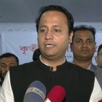 “যারা বিশৃঙ্খলার চেষ্টা করবে তাদের কাউকে ছাড় দেয়া হবে না”