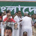 শ্রম আইন লঙ্ঘনের মামলায় ড. ইউনূসের ৬ মাসের কারাদণ্ড