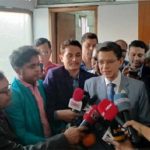 বঙ্গবন্ধু এবং বঙ্গমাতার প্রতি শ্রদ্ধা নিবেদন প্রধানমন্ত্রীর