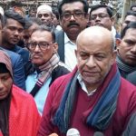 “কৃষি মন্ত্রণালয়ে দুর্নীতি বরদাশত করা হবে না”