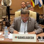 “নির্বাচনের পরে কূটনৈতিক সংকটের সম্ভাবনা নেই”