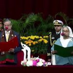 শেখ হাসিনাকে অভিনন্দন জানিয়েছেন ব্রুনাইয়ের সুলতান