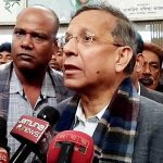 “নির্বাচন চলাকালে অনিয়ম দেখলে প্রয়োজনে ভোট বাতিল”