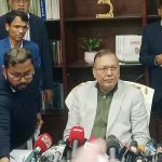 লাইসেন্স ছাড়া ধান-চাল মজুতকারীদের ছাড় দেয়া হবে না: খাদ্যমন্ত্রী