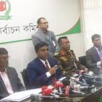 “দেশের মানুষ এই নির্যাতন চায় না, বিশৃঙ্খলা চায় না”