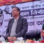 “বিদ্যুতের চাহিদা এই বছর থেকে ৮ থেকে ১০ শতাংশ বাড়বে”