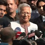 সন্ত্রাসী দলের মতো ষড়যন্ত্র করে কোনো লাভ হবে না: তথ্যমন্ত্রী
