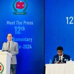আগুনসন্ত্রাসের নির্দেশদাতাদের বিরুদ্ধে কঠোর ব্যবস্থা: তথ্যমন্ত্রী