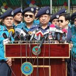 “নির্বাচন নিয়ে অনলাইনে গুজব ঠেকাতে কাজ করছে বিজিবির গোয়েন্দা বিভাগ”