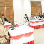 “তেজগাঁওয়ে বস্তির আগুন লাগার কারণ জানতে তদন্ত হচ্ছে”