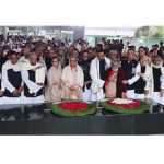 প্রধানমন্ত্রীকে অভিনন্দন জানিয়েছে বিশ্ব অর্থনৈতিক ফোরাম